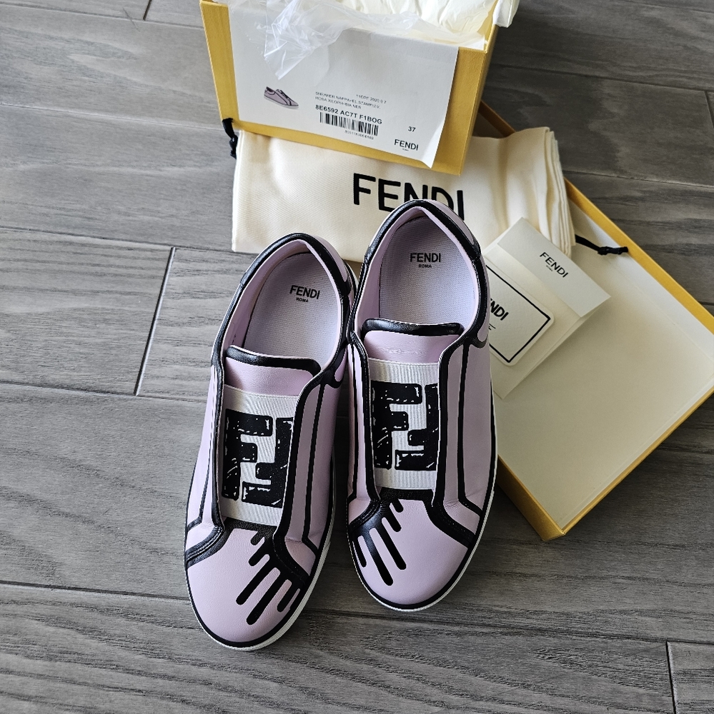 Fendi Sneaker